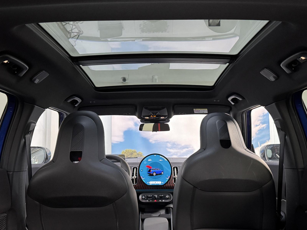 Mini Cooper C Countryman