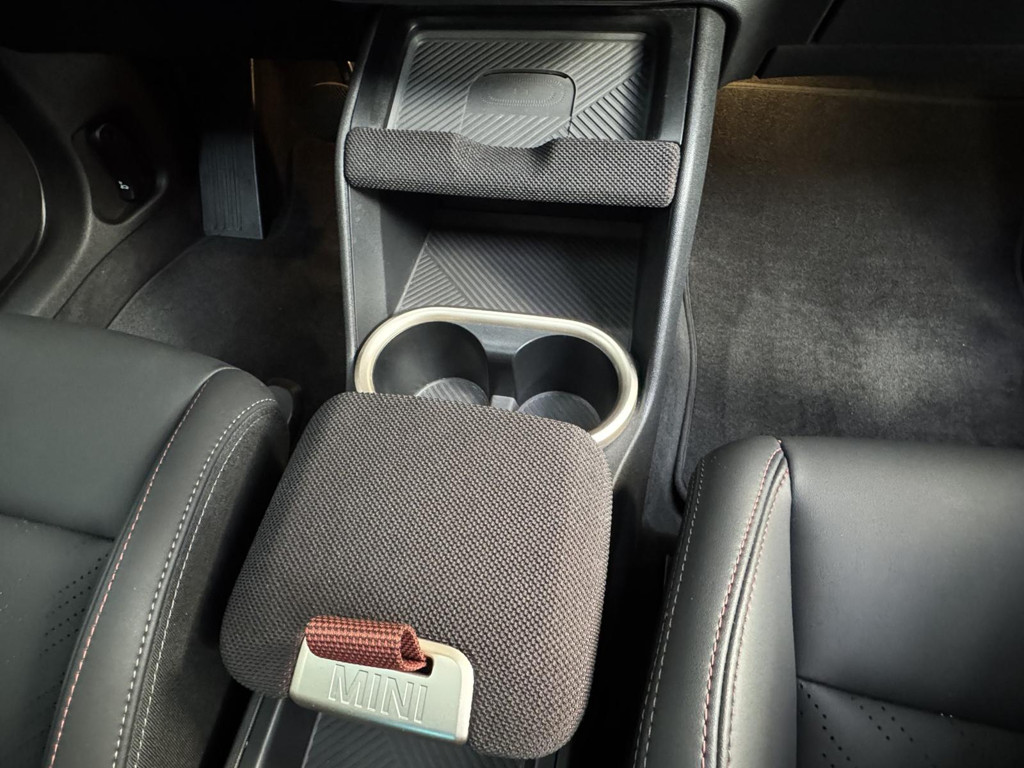 Mini Cooper C Countryman