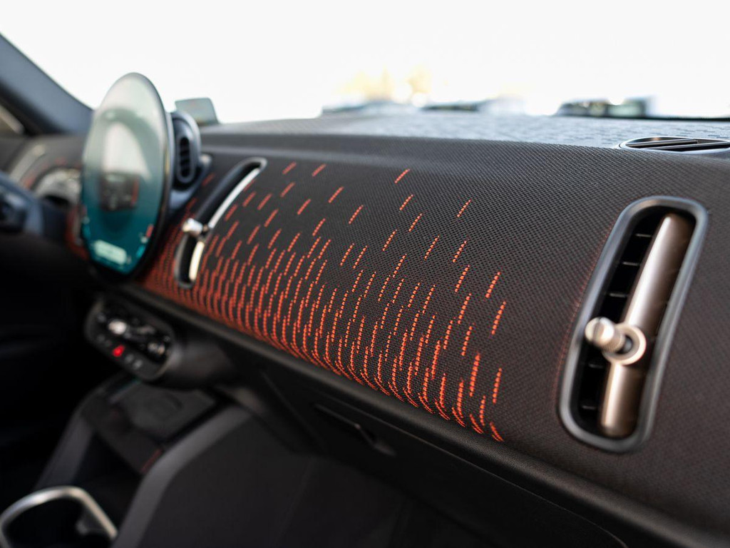 Mini Cooper C Countryman