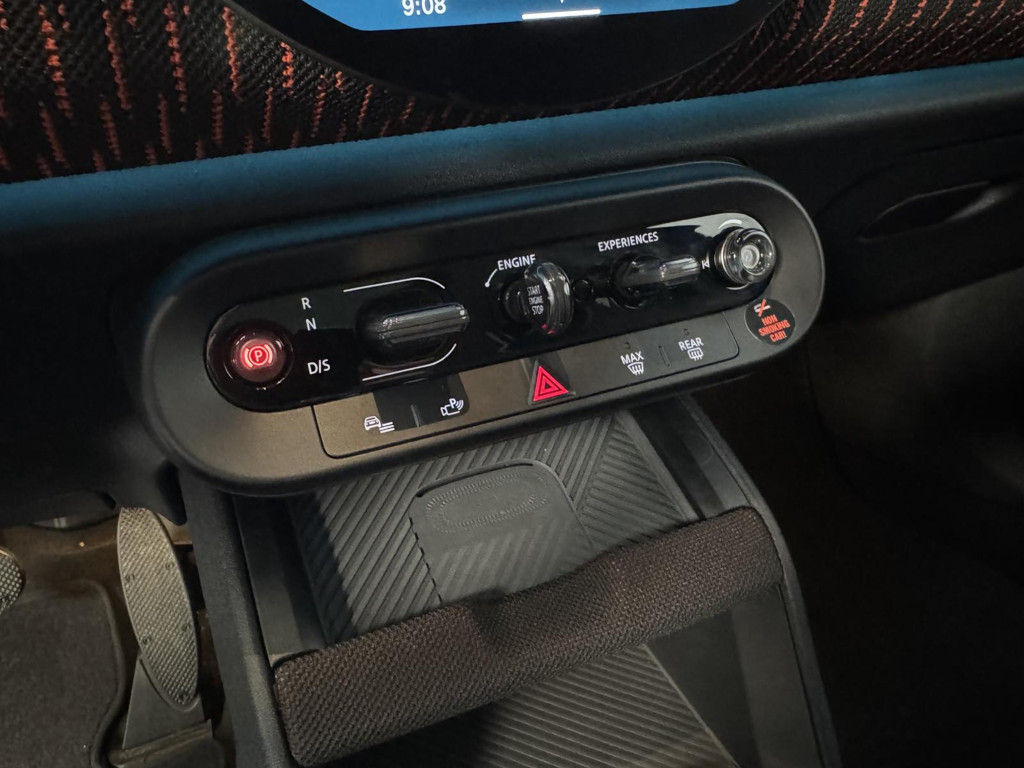 Mini Cooper C Countryman