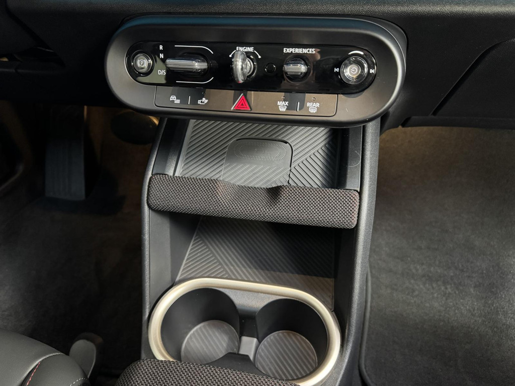 Mini Cooper C Countryman