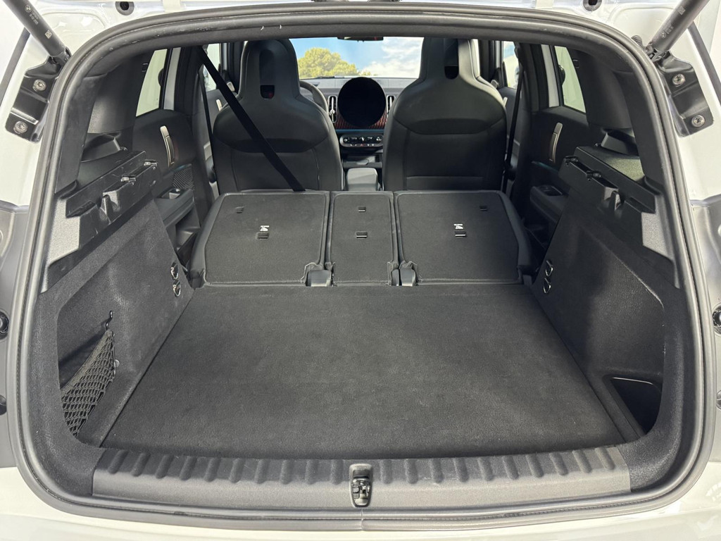 Mini Cooper C Countryman