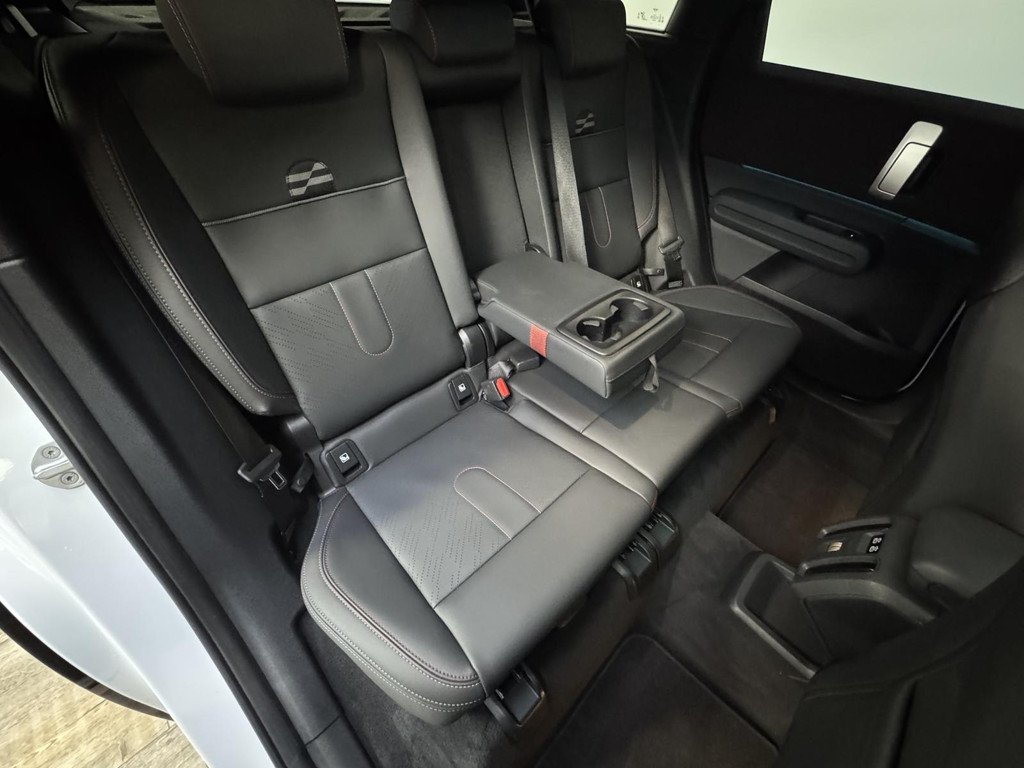 Mini Cooper C Countryman