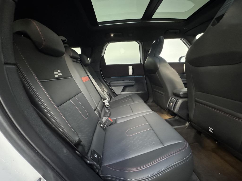 Mini Cooper C Countryman