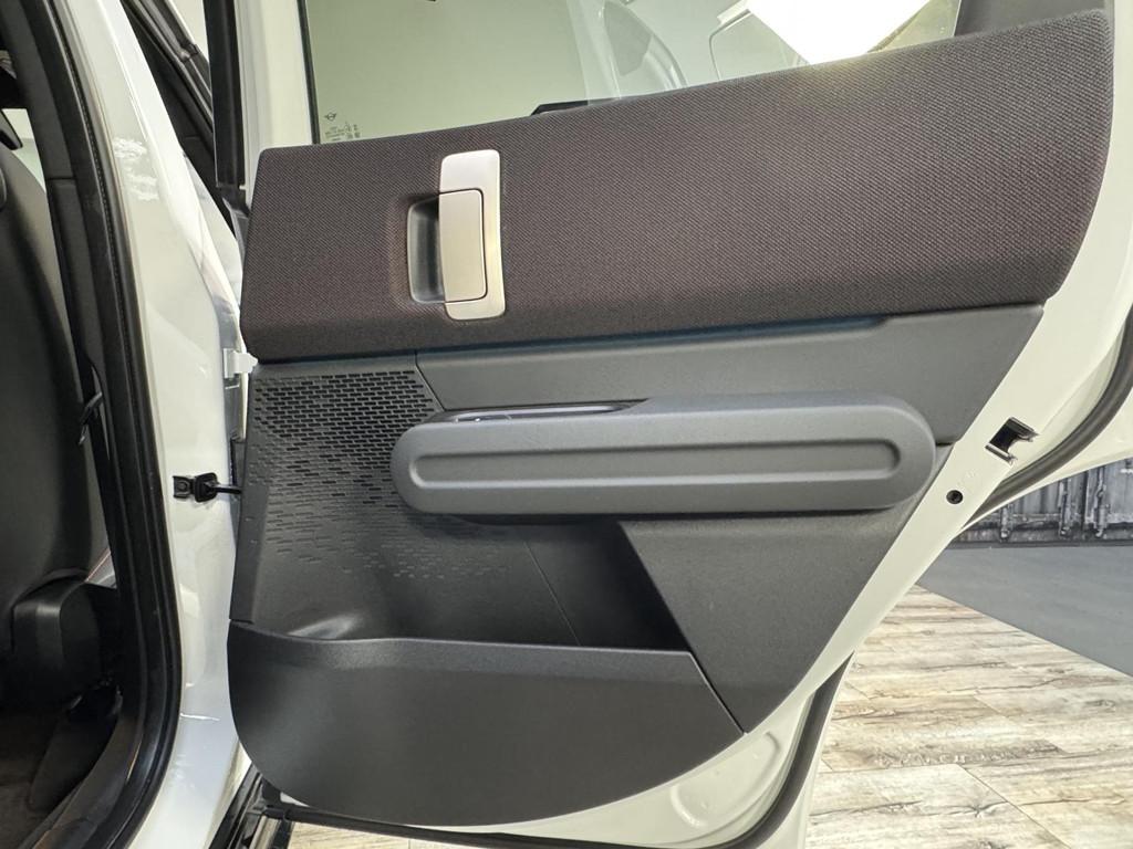 Mini Cooper C Countryman