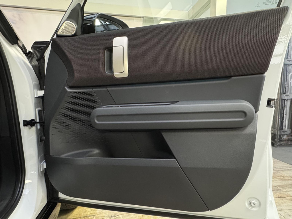 Mini Cooper C Countryman