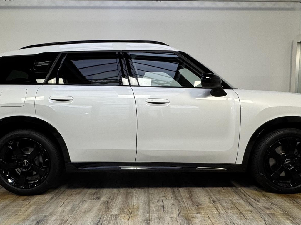 Mini Cooper C Countryman