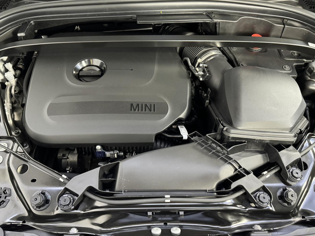 Mini Cooper C Countryman