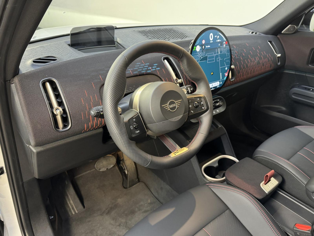 Mini Cooper C Countryman