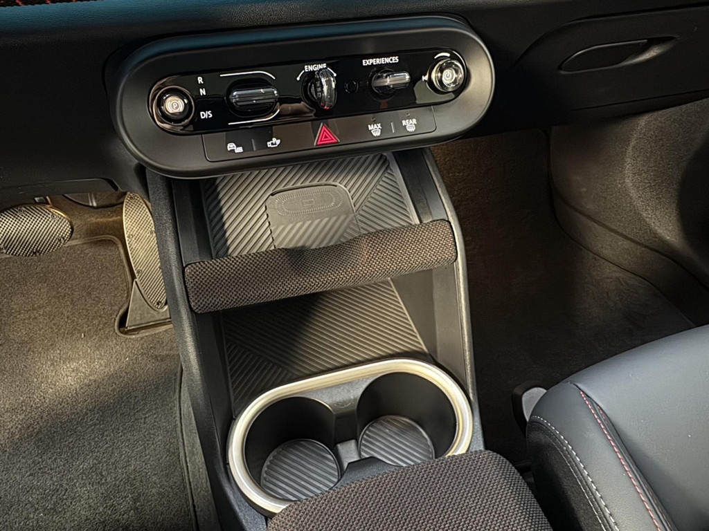 Mini Cooper C Countryman