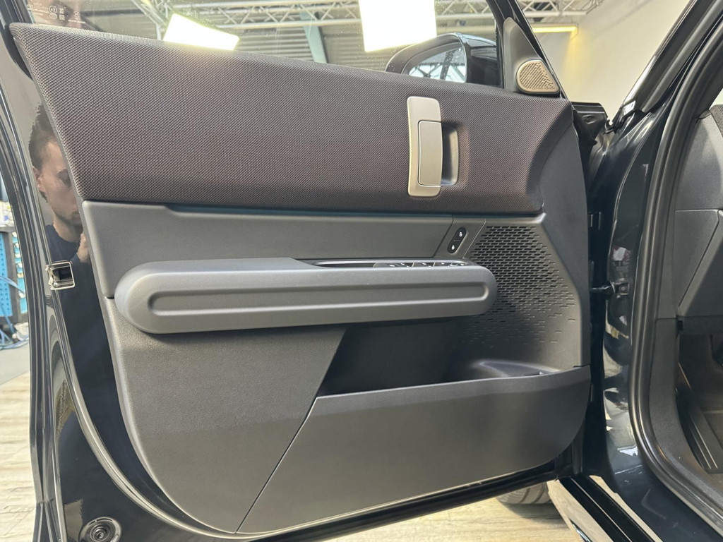 Mini Cooper C Countryman