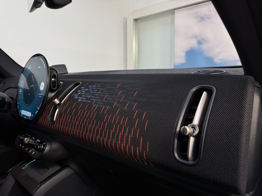 Mini Cooper C Countryman