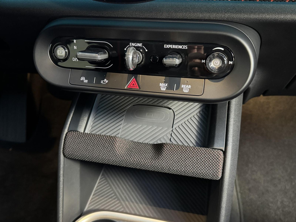 Mini Cooper C Countryman