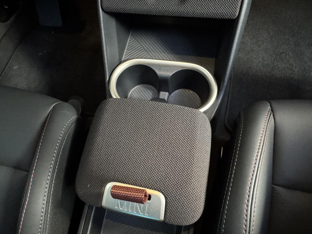 Mini Cooper C Countryman