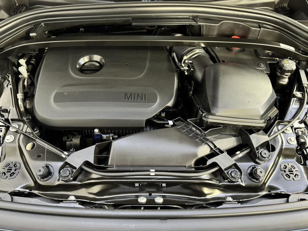 Mini Cooper C Countryman