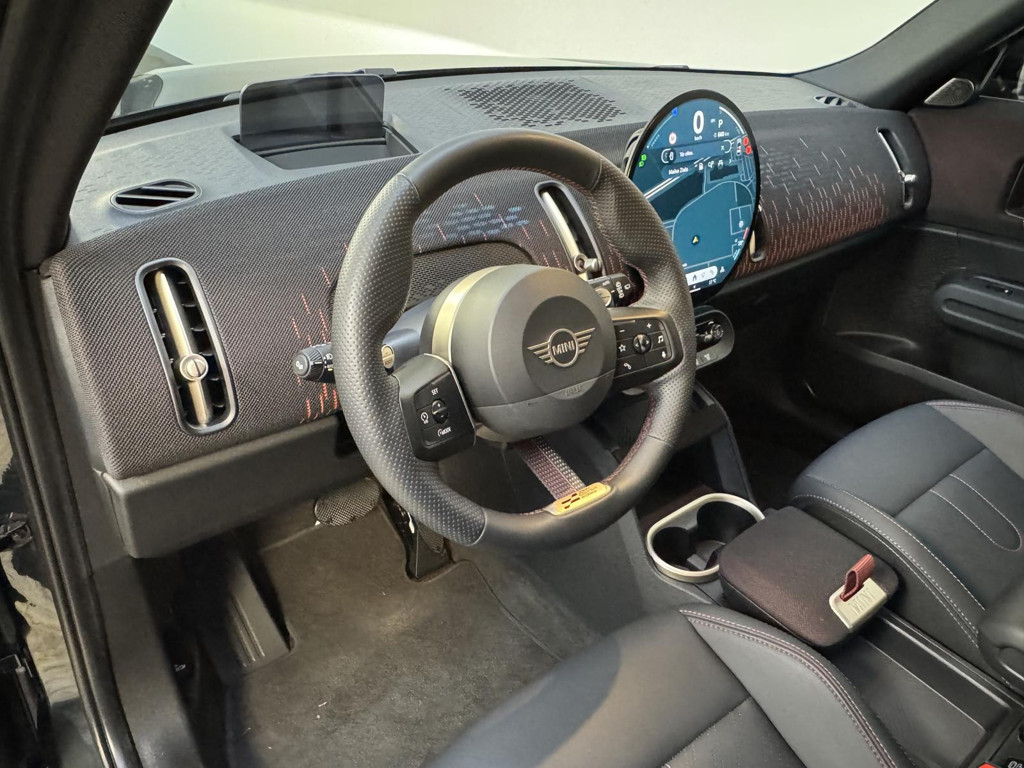 Mini Cooper C Countryman