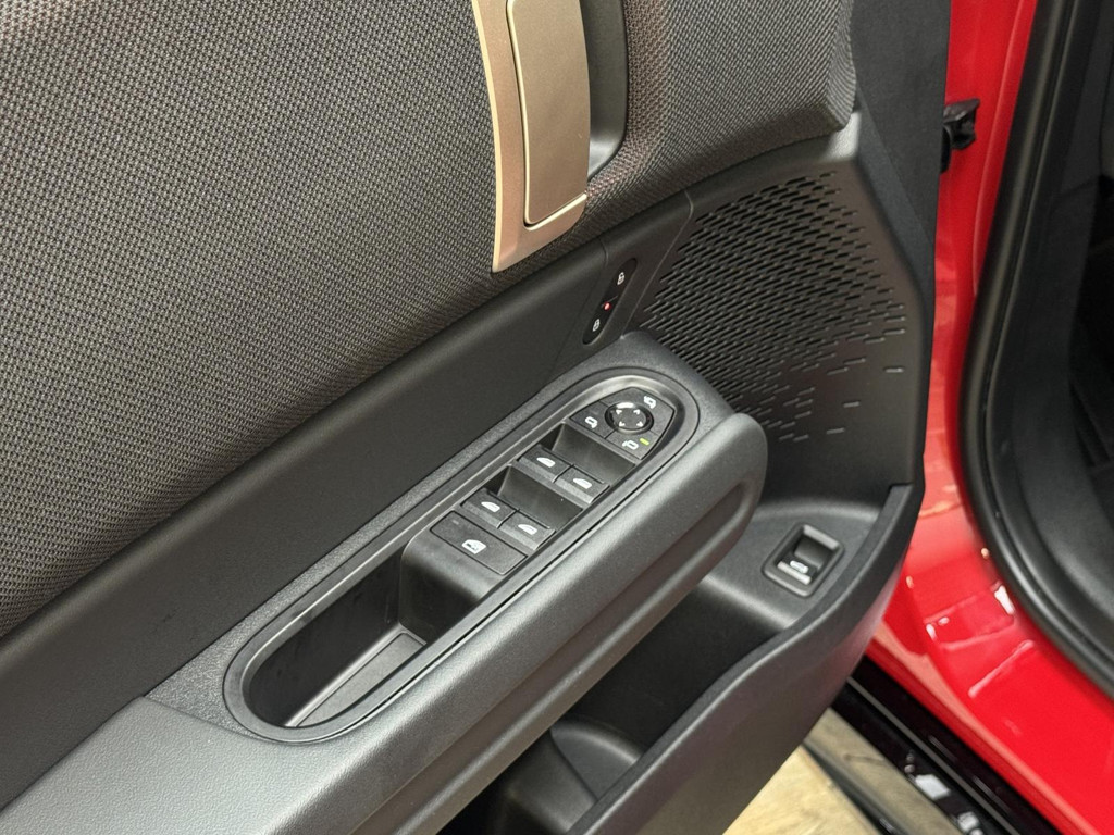 Mini Cooper C Countryman