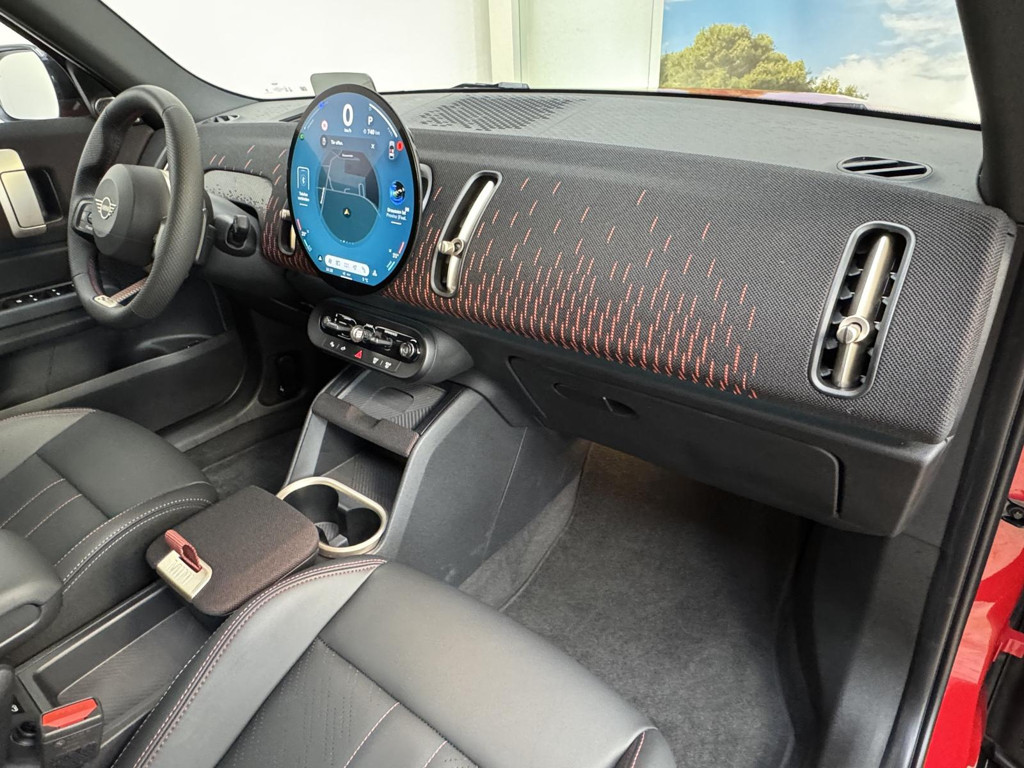 Mini Cooper C Countryman