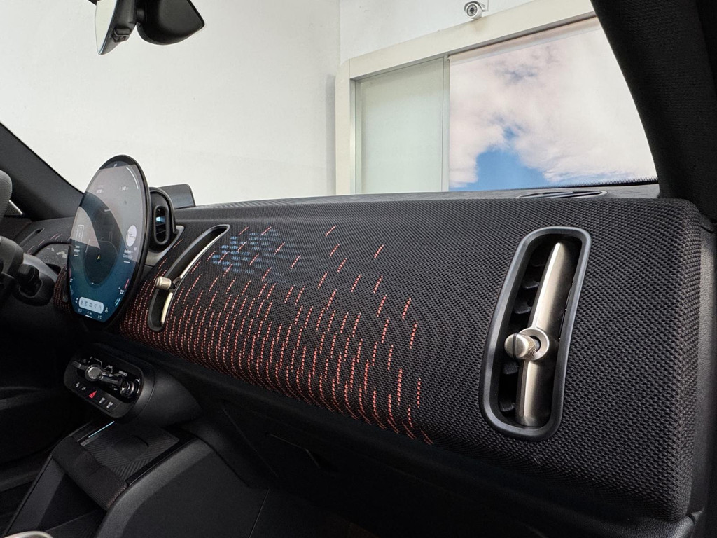 Mini Cooper C Countryman