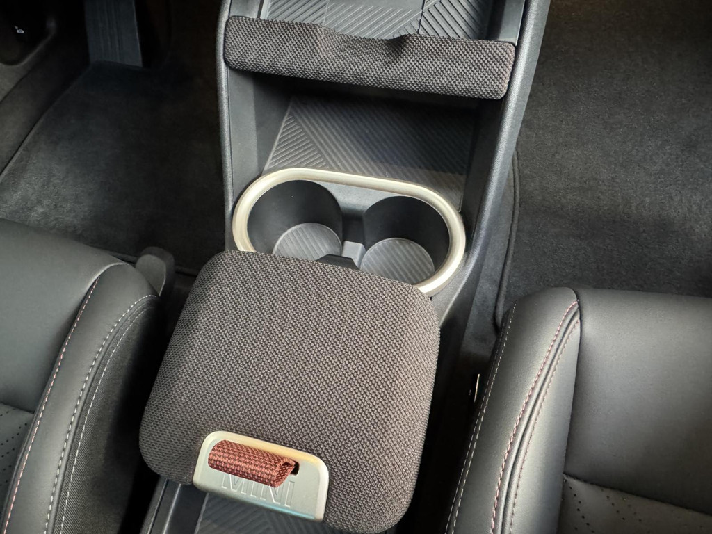 Mini Cooper C Countryman