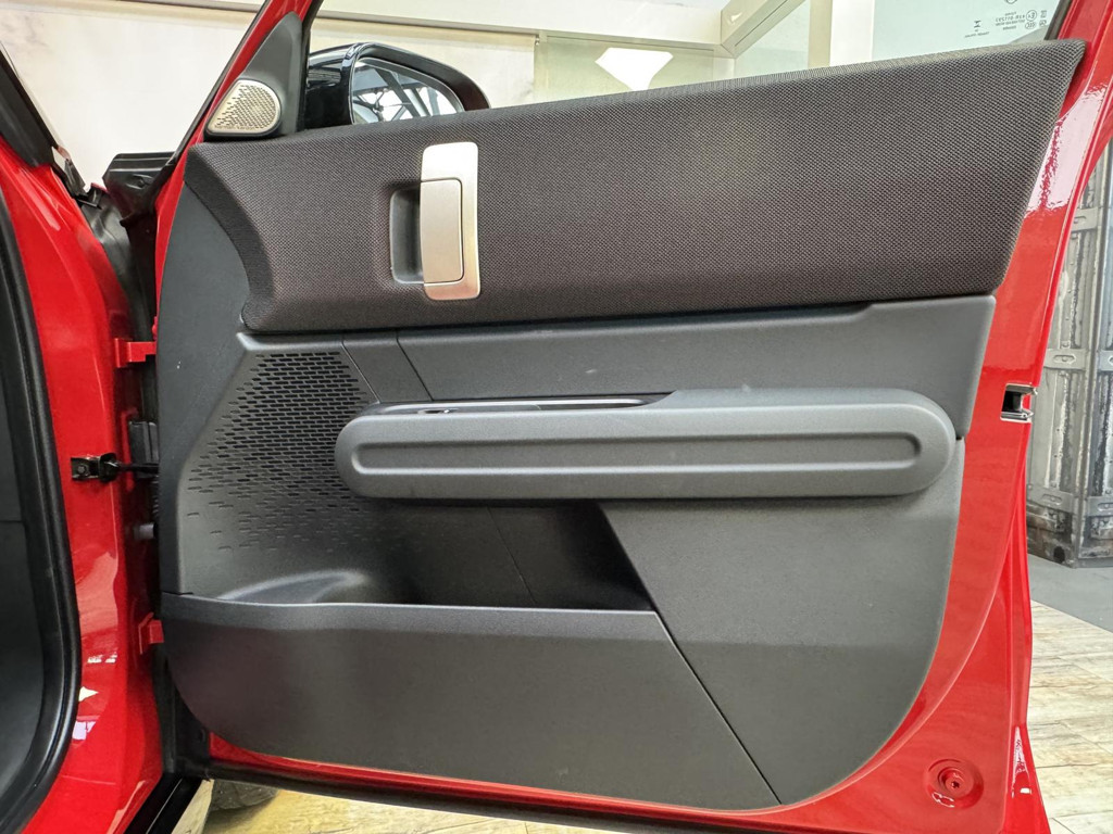 Mini Cooper C Countryman