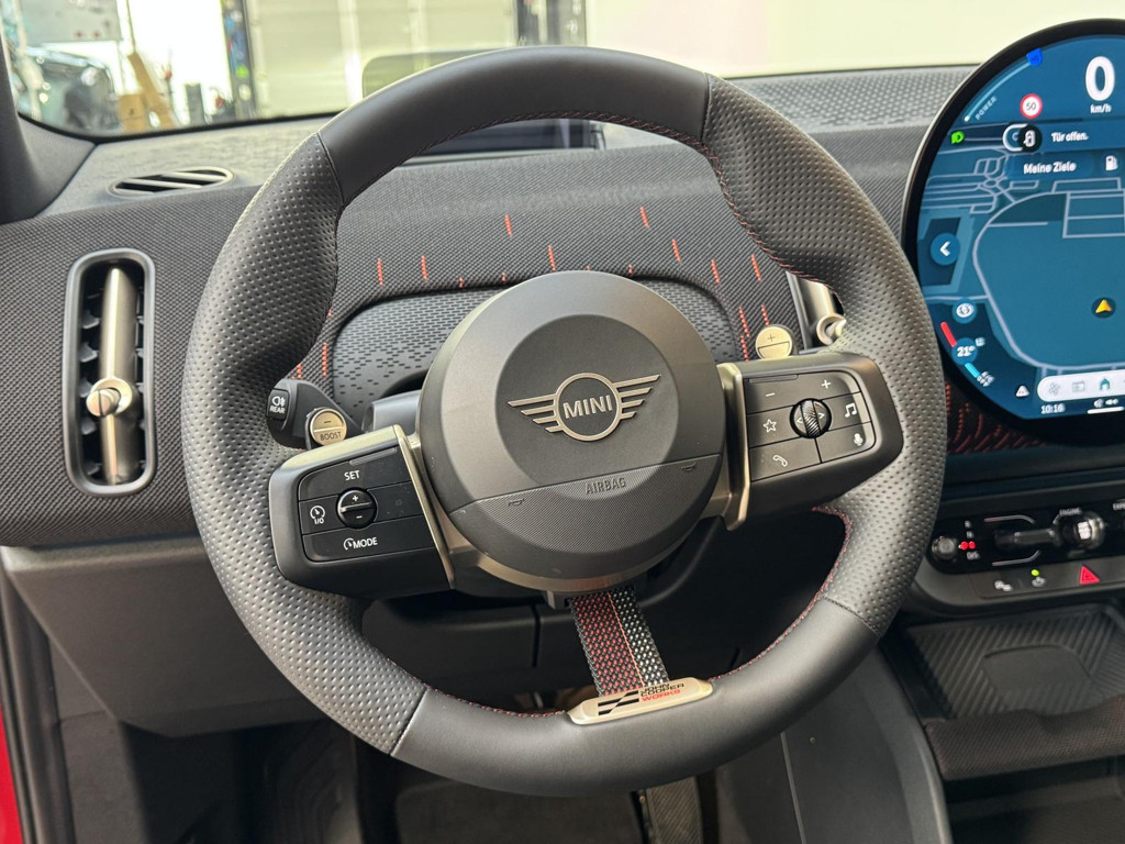 Mini Cooper C Countryman