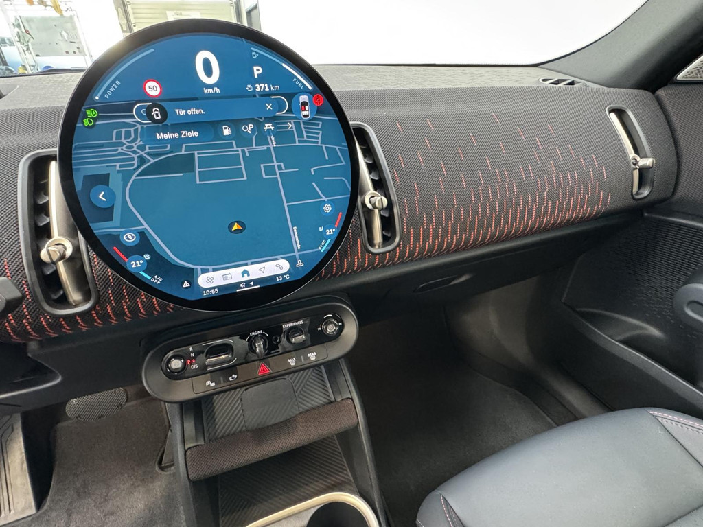 Mini Cooper C Countryman