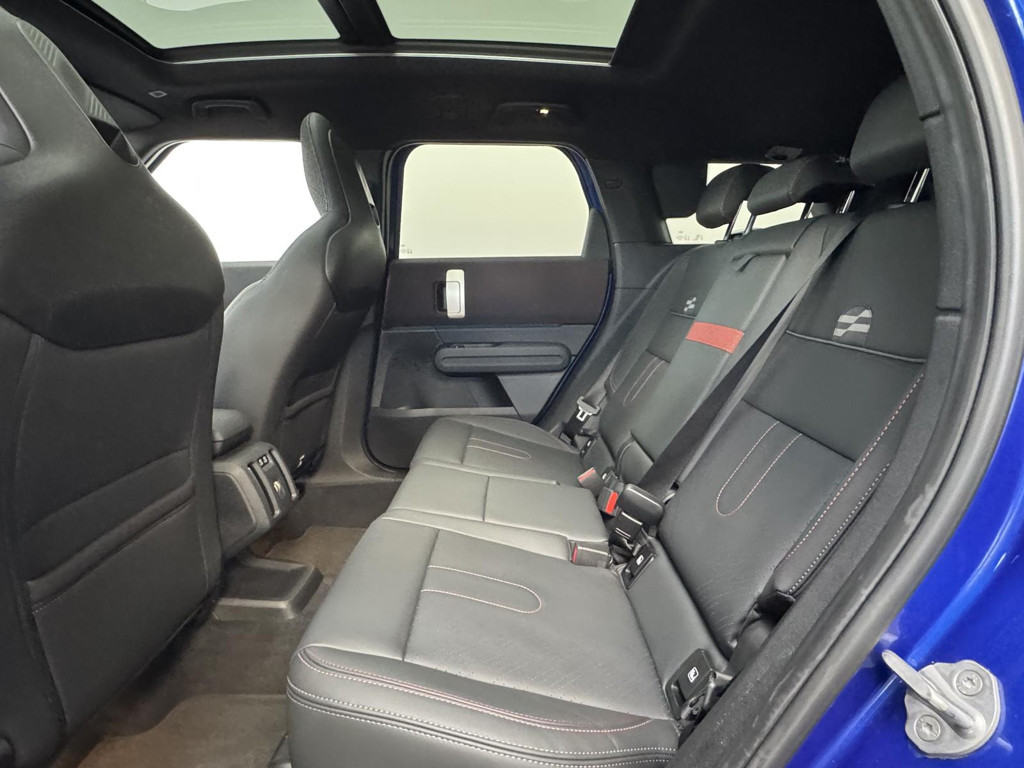 Mini Cooper C Countryman