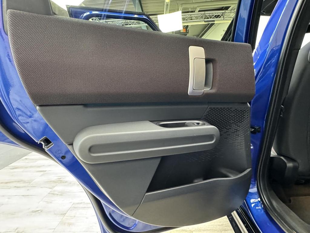 Mini Cooper C Countryman