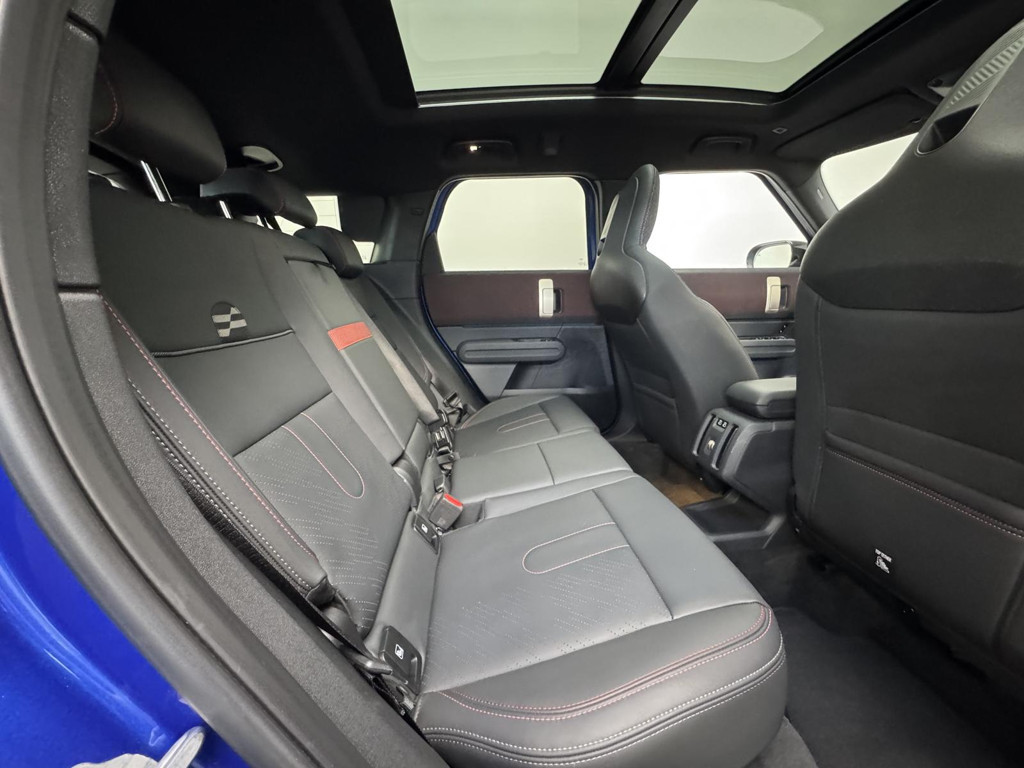 Mini Cooper C Countryman