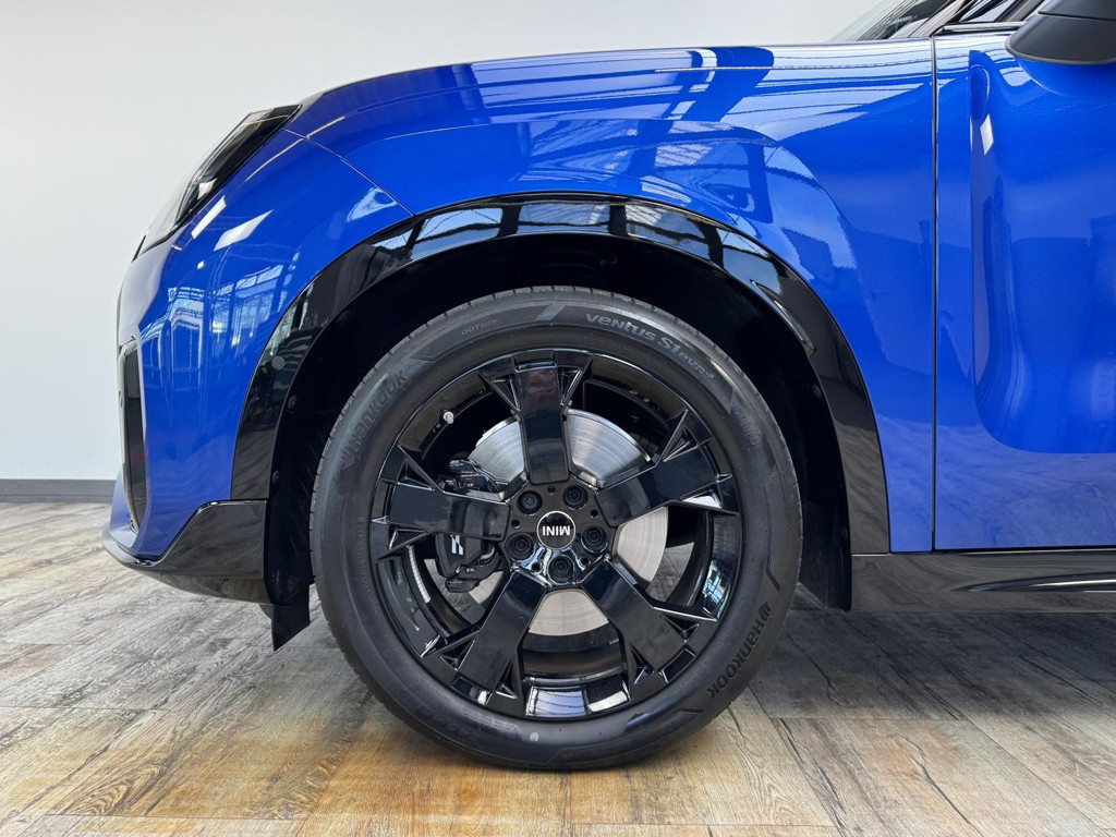 Mini Cooper C Countryman