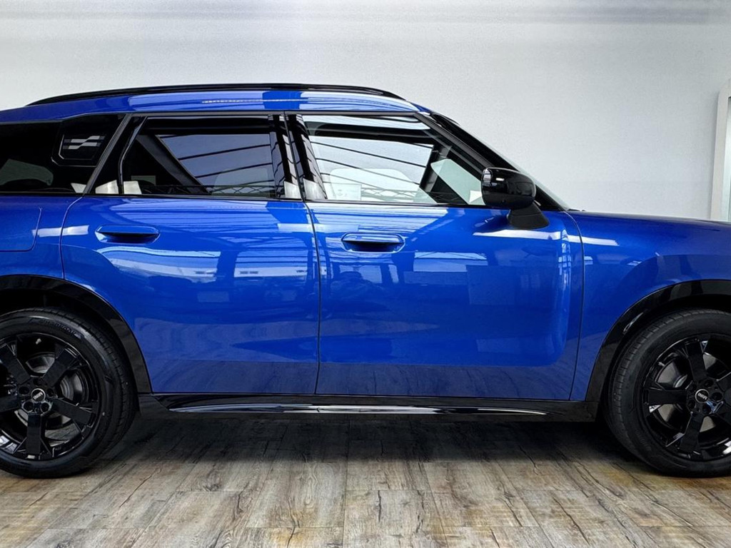 Mini Cooper C Countryman