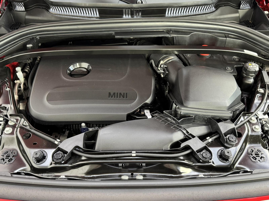 Mini Cooper C Countryman