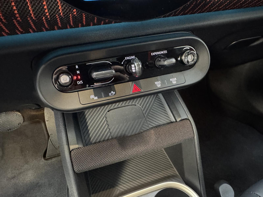 Mini Cooper C Countryman