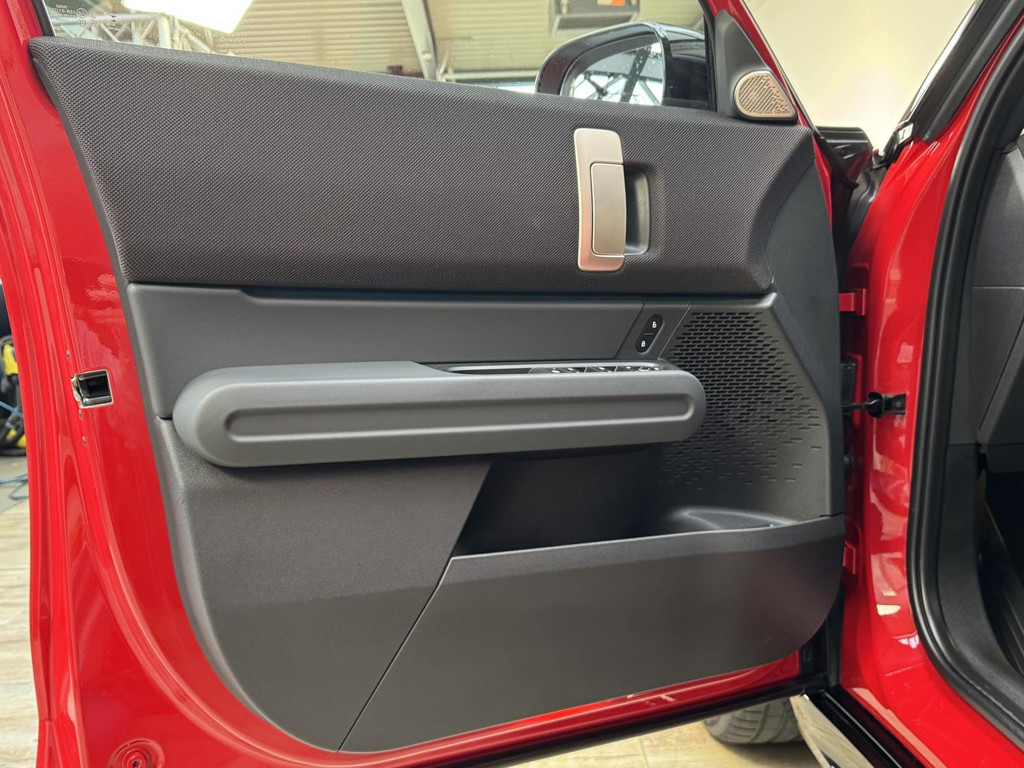 Mini Cooper C Countryman