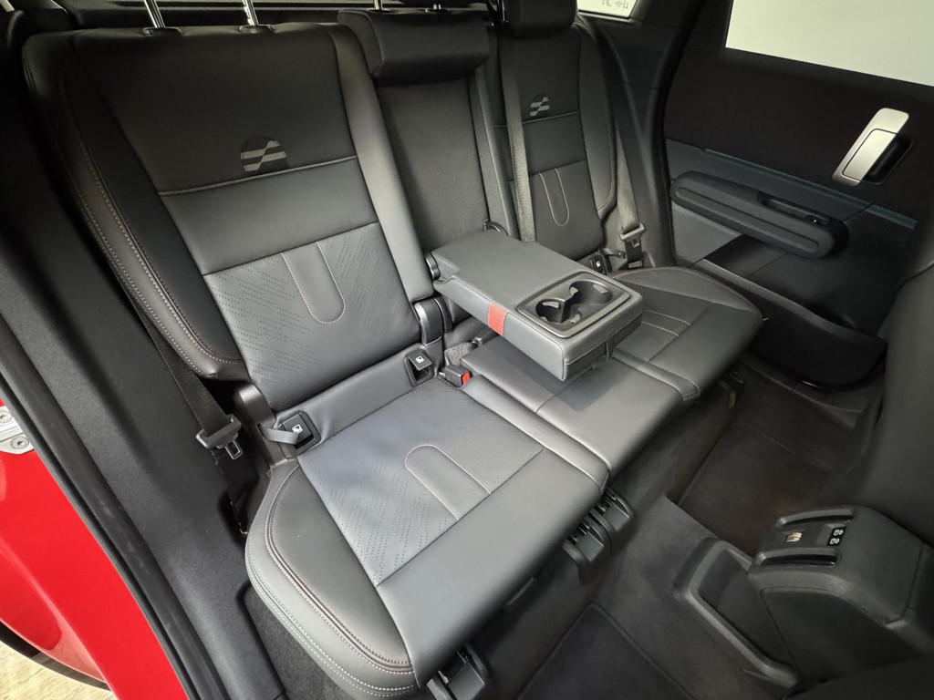 Mini Cooper C Countryman