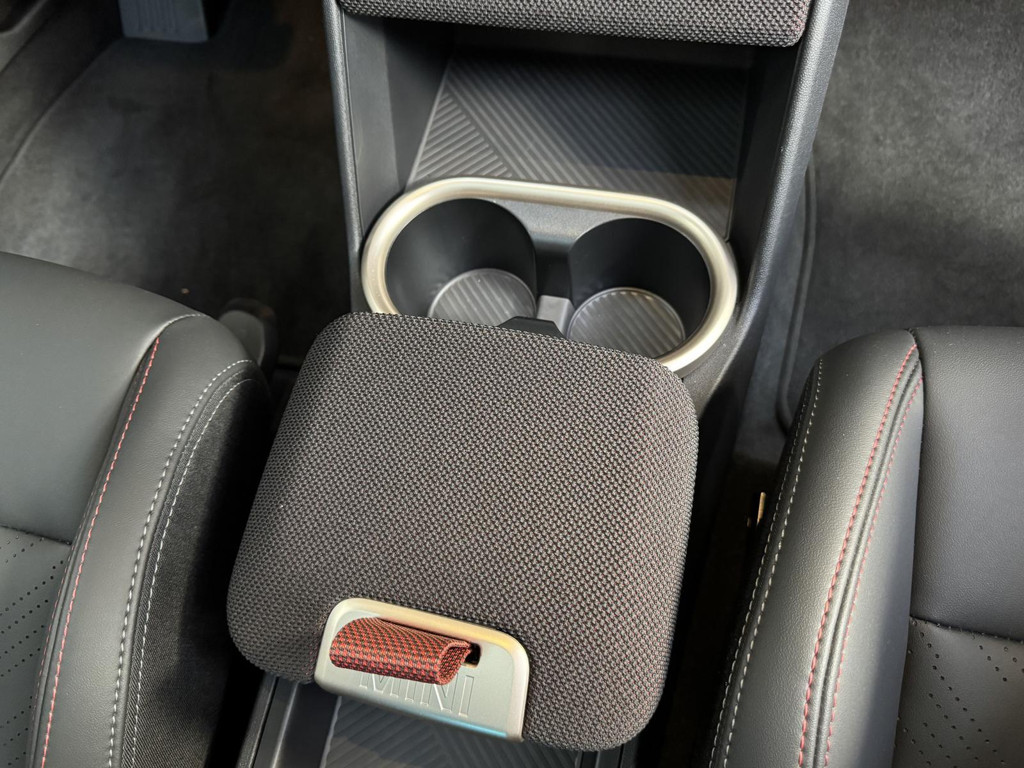 Mini Cooper C Countryman