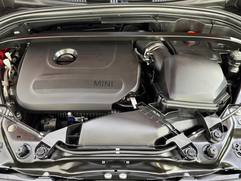 Mini Cooper C Countryman