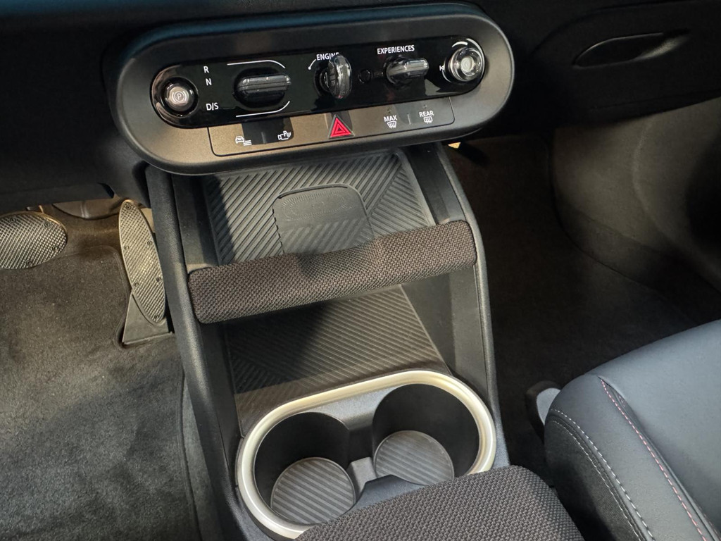 Mini Cooper C Countryman