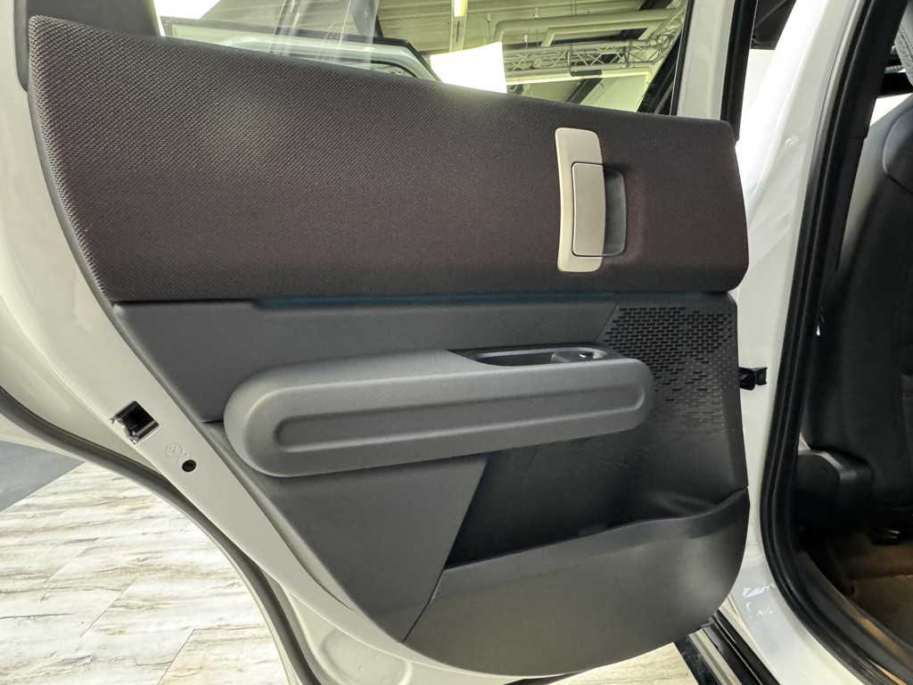 Mini Cooper C Countryman