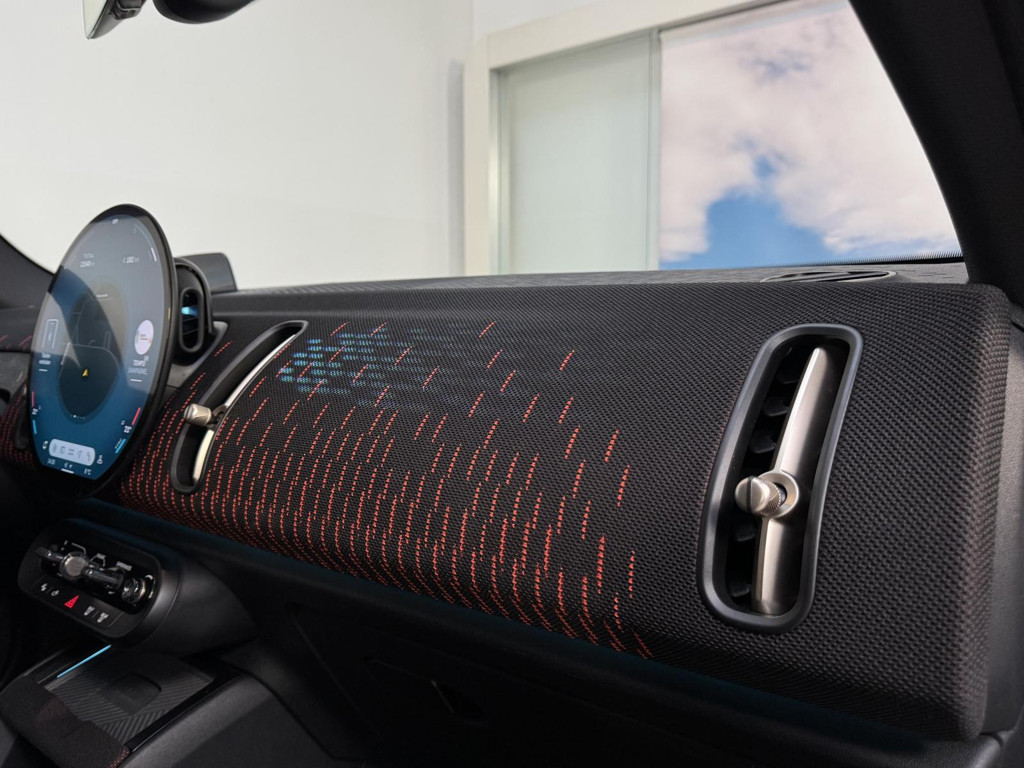 Mini Cooper C Countryman