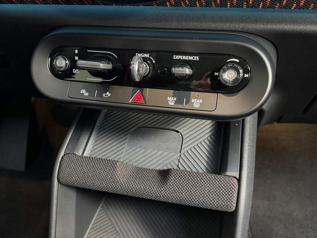 Mini Cooper C Countryman