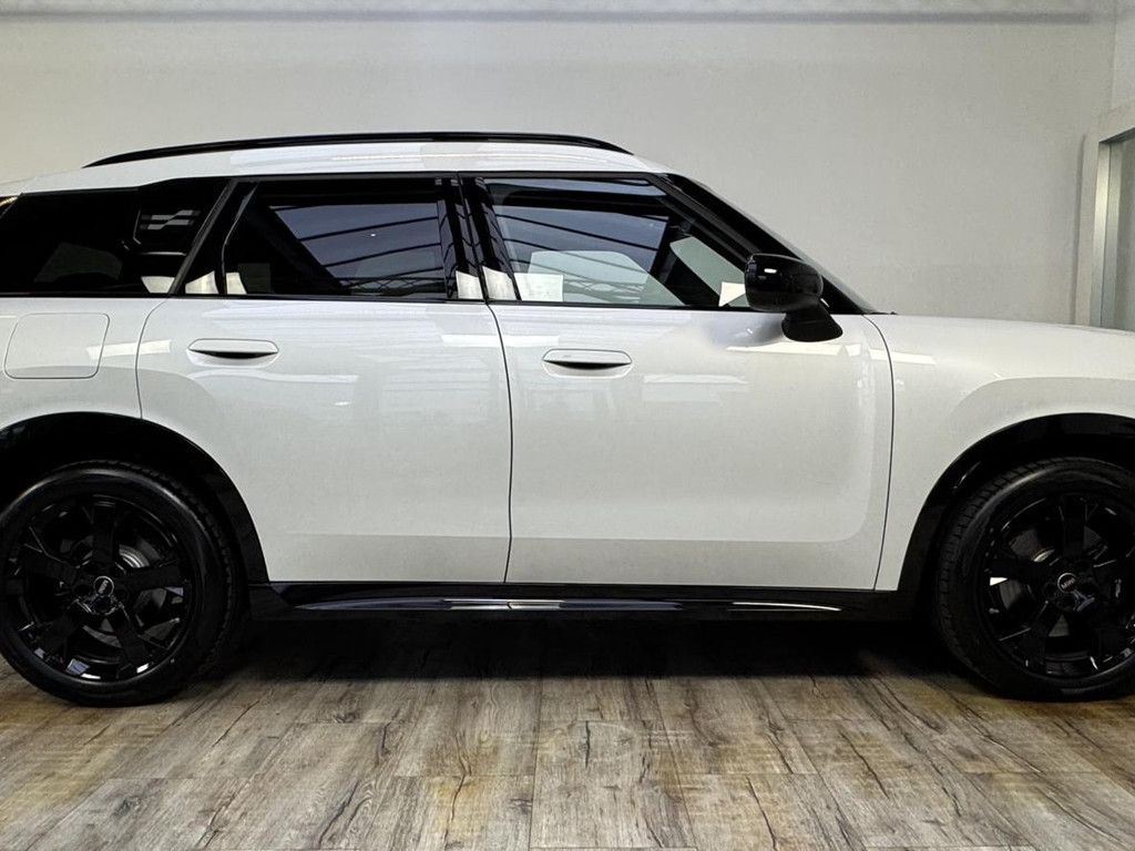 Mini Cooper C Countryman