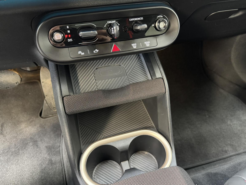 Mini Cooper C Countryman