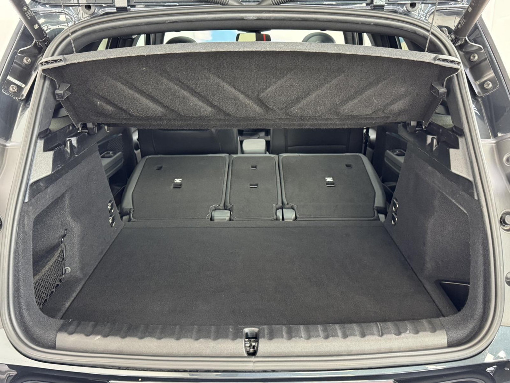 Mini Cooper C Countryman