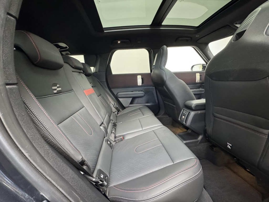 Mini Cooper C Countryman