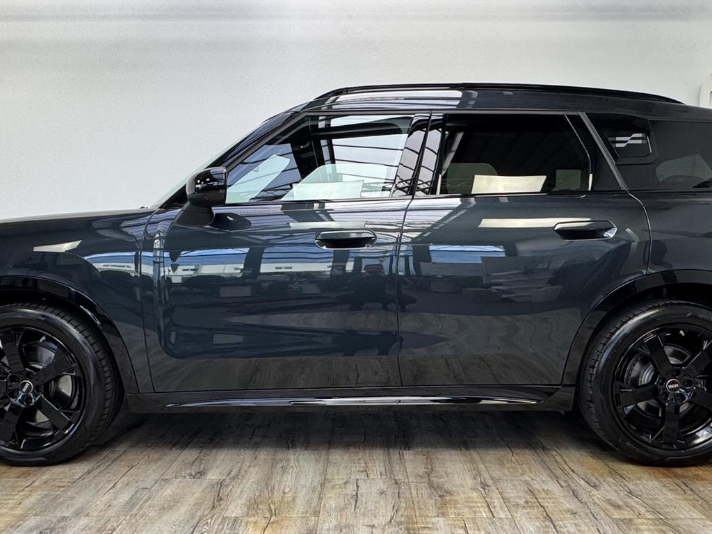 Mini Cooper C Countryman