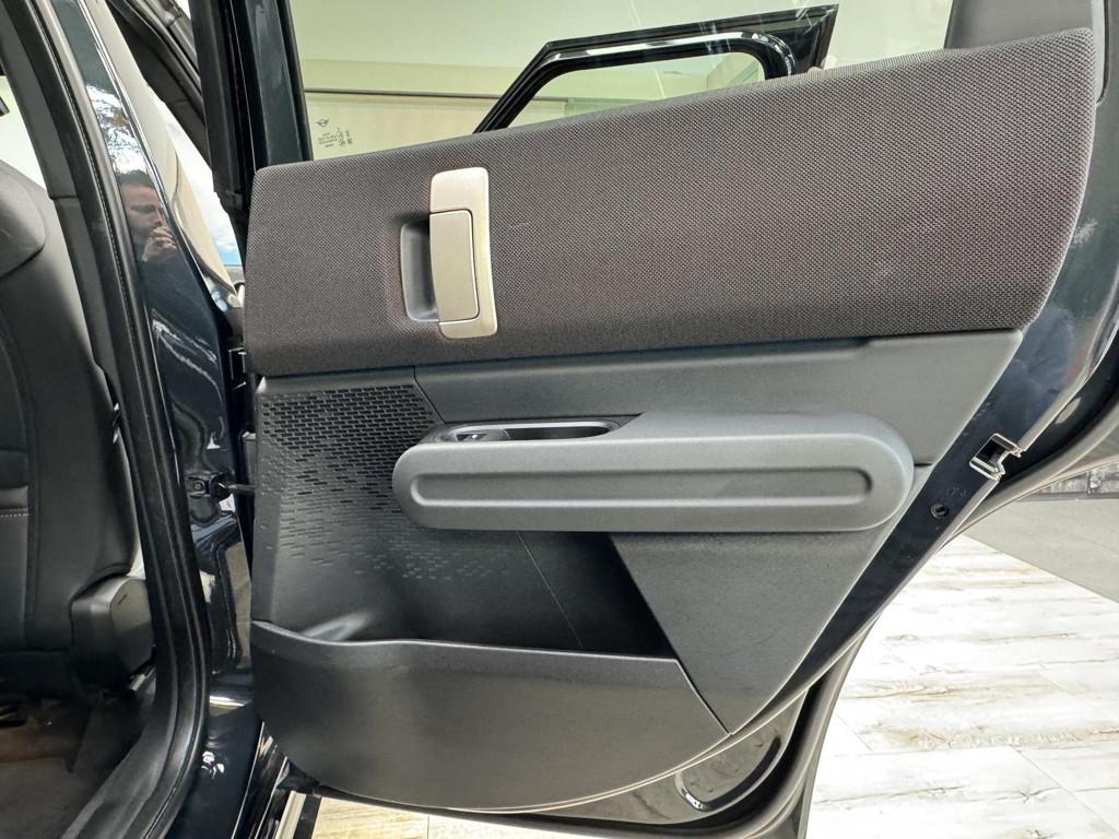 Mini Cooper C Countryman