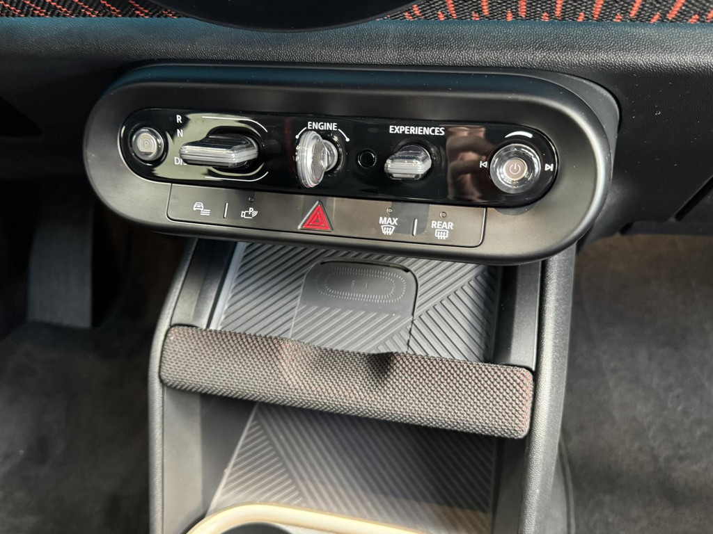 Mini Cooper C Countryman