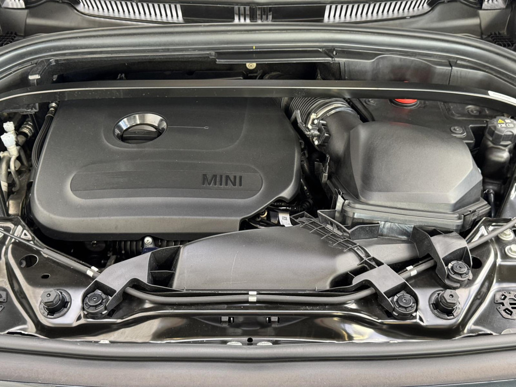 Mini Cooper C Countryman